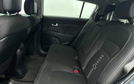 KIA Sportage III, 2014 год, 1 500 000 рублей, 10 фотография