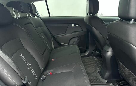 KIA Sportage III, 2014 год, 1 500 000 рублей, 14 фотография