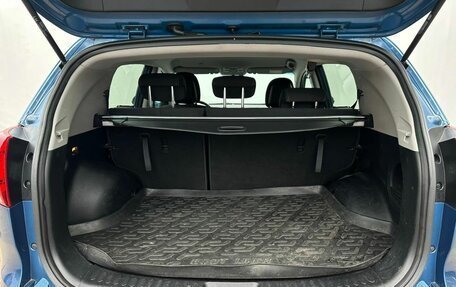 KIA Sportage III, 2014 год, 1 500 000 рублей, 15 фотография