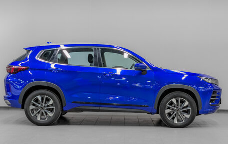 CheryExeed LX, 2022 год, 1 400 000 рублей, 4 фотография