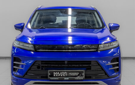 CheryExeed LX, 2022 год, 1 400 000 рублей, 2 фотография