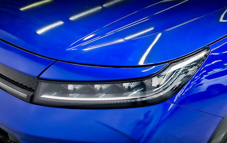 CheryExeed LX, 2022 год, 1 400 000 рублей, 17 фотография