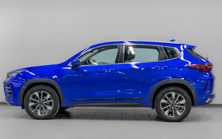 CheryExeed LX, 2022 год, 1 400 000 рублей, 8 фотография