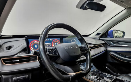 CheryExeed LX, 2022 год, 1 400 000 рублей, 16 фотография