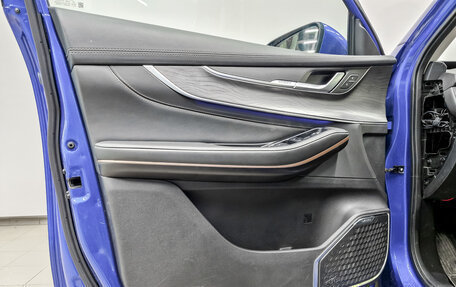 CheryExeed LX, 2022 год, 1 400 000 рублей, 19 фотография