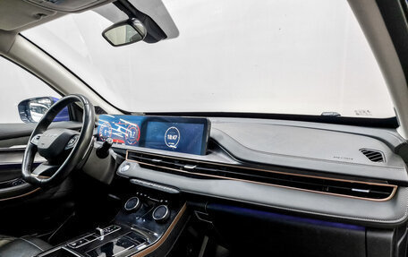 CheryExeed LX, 2022 год, 1 400 000 рублей, 11 фотография