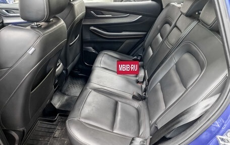 CheryExeed LX, 2022 год, 1 400 000 рублей, 12 фотография