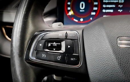 CheryExeed LX, 2022 год, 1 400 000 рублей, 25 фотография