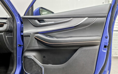 CheryExeed LX, 2022 год, 1 400 000 рублей, 24 фотография