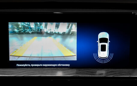 CheryExeed LX, 2022 год, 1 400 000 рублей, 28 фотография