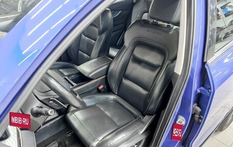 CheryExeed LX, 2022 год, 1 400 000 рублей, 20 фотография