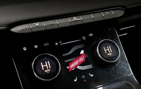 CheryExeed LX, 2022 год, 1 400 000 рублей, 27 фотография