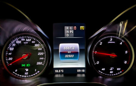 Mercedes-Benz V-Класс, 2017 год, 6 600 000 рублей, 12 фотография