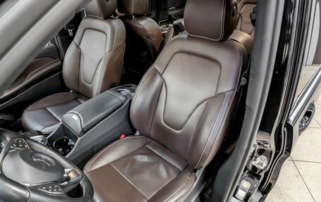 Mercedes-Benz V-Класс, 2017 год, 6 600 000 рублей, 19 фотография