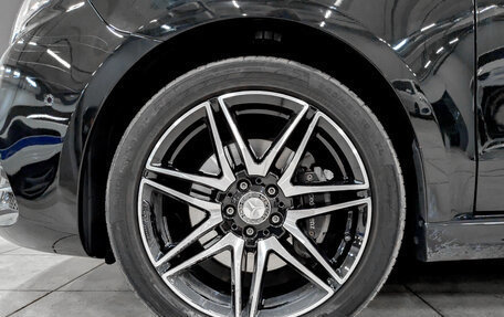 Mercedes-Benz V-Класс, 2017 год, 6 600 000 рублей, 17 фотография