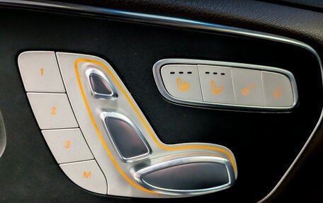 Mercedes-Benz V-Класс, 2017 год, 6 600 000 рублей, 28 фотография