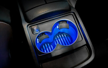 Mercedes-Benz V-Класс, 2017 год, 6 600 000 рублей, 27 фотография