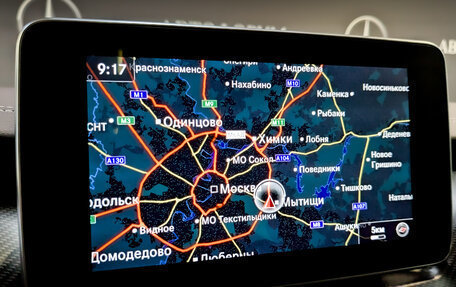 Mercedes-Benz V-Класс, 2017 год, 6 600 000 рублей, 26 фотография