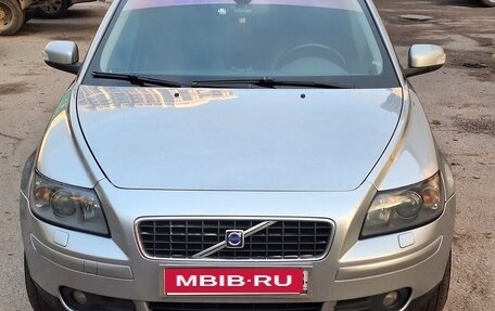 Volvo S40 II, 2006 год, 690 000 рублей, 1 фотография
