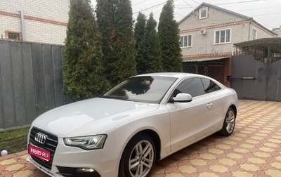Audi A5, 2013 год, 1 450 000 рублей, 1 фотография