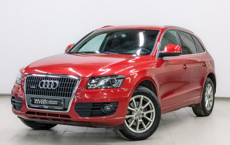 Audi Q5, 2012 год, 1 765 000 рублей, 1 фотография