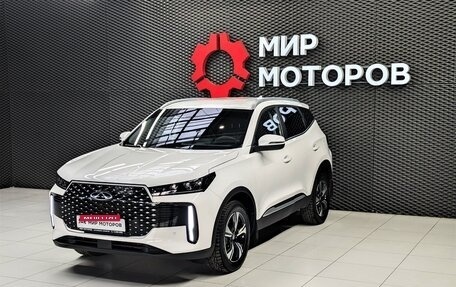 Chery Tiggo 4 I рестайлинг, 2025 год, 1 985 000 рублей, 1 фотография