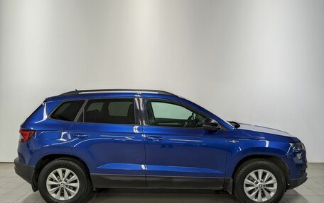 Skoda Karoq I, 2021 год, 2 390 000 рублей, 4 фотография