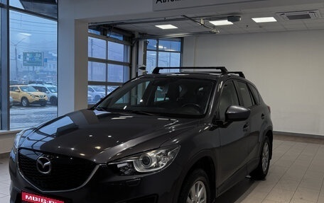 Mazda CX-5 II, 2014 год, 1 744 000 рублей, 1 фотография