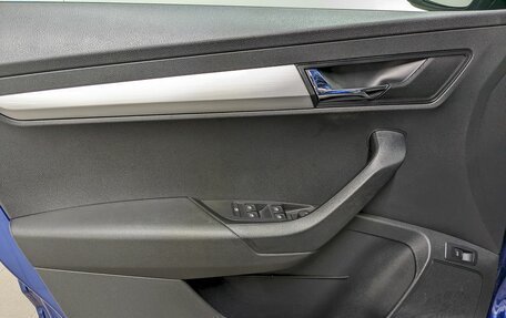 Skoda Karoq I, 2021 год, 2 390 000 рублей, 11 фотография