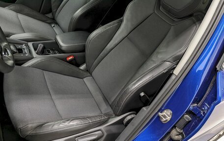 Skoda Karoq I, 2021 год, 2 390 000 рублей, 14 фотография