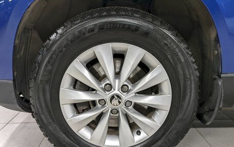 Skoda Karoq I, 2021 год, 2 390 000 рублей, 17 фотография