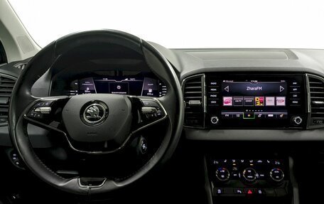 Skoda Karoq I, 2021 год, 2 390 000 рублей, 21 фотография