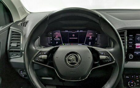 Skoda Karoq I, 2021 год, 2 390 000 рублей, 24 фотография