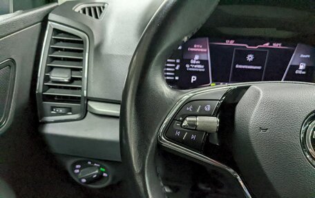 Skoda Karoq I, 2021 год, 2 390 000 рублей, 26 фотография