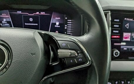 Skoda Karoq I, 2021 год, 2 390 000 рублей, 27 фотография