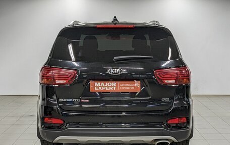 KIA Sorento III Prime рестайлинг, 2020 год, 2 990 000 рублей, 6 фотография
