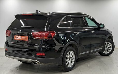 KIA Sorento III Prime рестайлинг, 2020 год, 2 990 000 рублей, 5 фотография