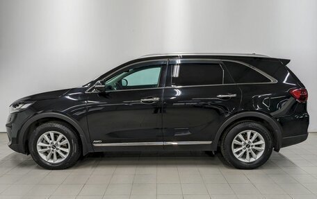KIA Sorento III Prime рестайлинг, 2020 год, 2 990 000 рублей, 8 фотография