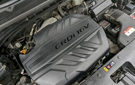 KIA Sorento III Prime рестайлинг, 2020 год, 2 990 000 рублей, 9 фотография