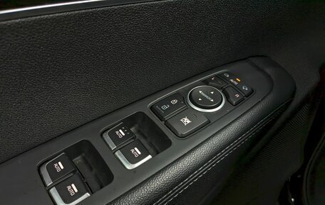 KIA Sorento III Prime рестайлинг, 2020 год, 2 990 000 рублей, 12 фотография