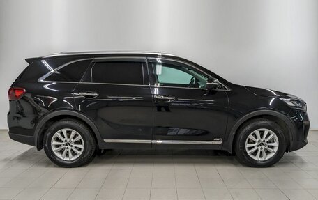 KIA Sorento III Prime рестайлинг, 2020 год, 2 990 000 рублей, 4 фотография