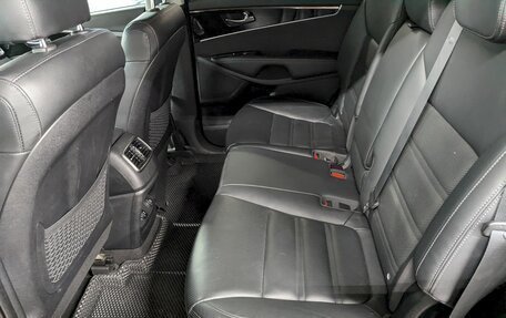 KIA Sorento III Prime рестайлинг, 2020 год, 2 990 000 рублей, 17 фотография