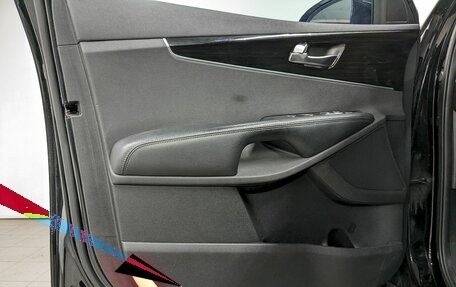 KIA Sorento III Prime рестайлинг, 2020 год, 2 990 000 рублей, 11 фотография