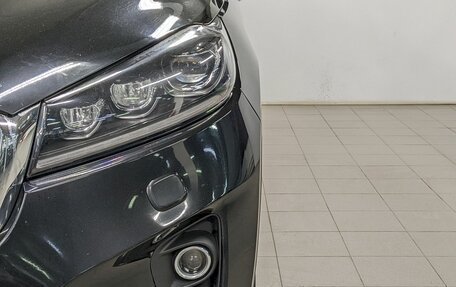 KIA Sorento III Prime рестайлинг, 2020 год, 2 990 000 рублей, 18 фотография