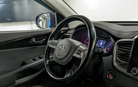 KIA Sorento III Prime рестайлинг, 2020 год, 2 990 000 рублей, 23 фотография