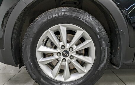 KIA Sorento III Prime рестайлинг, 2020 год, 2 990 000 рублей, 19 фотография