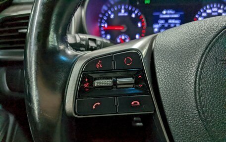 KIA Sorento III Prime рестайлинг, 2020 год, 2 990 000 рублей, 28 фотография