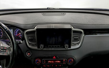 KIA Sorento III Prime рестайлинг, 2020 год, 2 990 000 рублей, 25 фотография