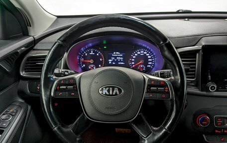 KIA Sorento III Prime рестайлинг, 2020 год, 2 990 000 рублей, 26 фотография