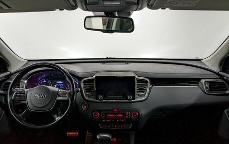 KIA Sorento III Prime рестайлинг, 2020 год, 2 990 000 рублей, 24 фотография